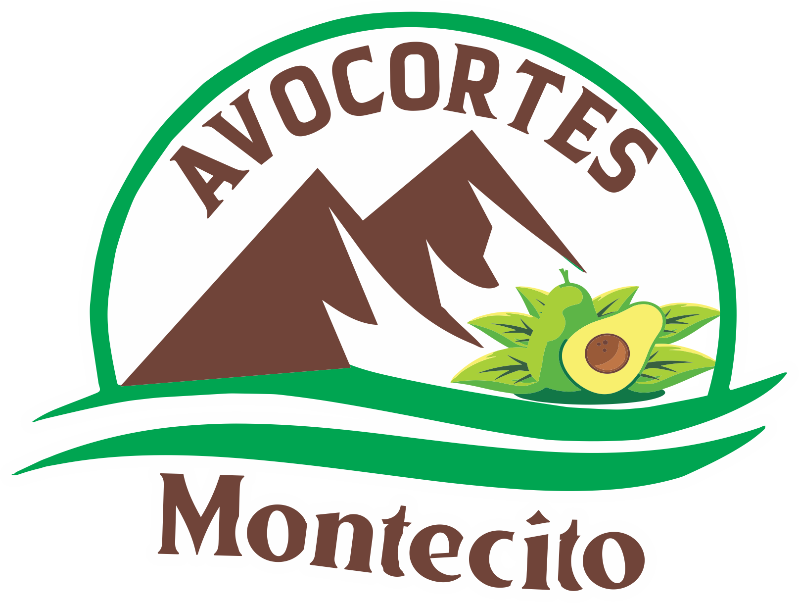 Avocortes Montecito